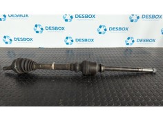 Recambio de transmision delantera derecha para peugeot 307 break / sw (s1) break xs referencia OEM IAM   