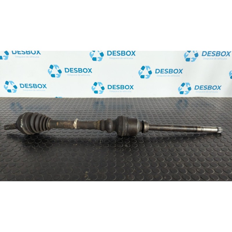 Recambio de transmision delantera derecha para peugeot 307 break / sw (s1) break xs referencia OEM IAM   