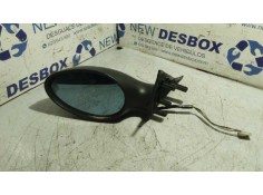Recambio de retrovisor izquierdo para alfa romeo 156 (116) 1.6 16v t.spark impression referencia OEM IAM   