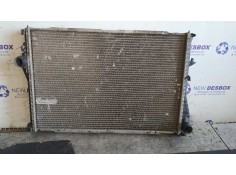 Recambio de radiador agua para bmw serie 5 touring (e39) 528i referencia OEM IAM   