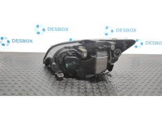 Recambio de faro derecho para ford focus berlina (cap) 1.6 tdci cat referencia OEM IAM 4M51-13K060-AA   2