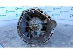 Recambio de caja cambios para mercedes-benz sprinter 02.00  combi 213 cdi (902.671-672) referencia OEM IAM 716643  