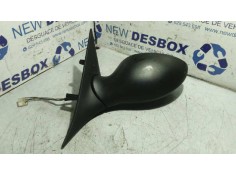 Recambio de retrovisor izquierdo para alfa romeo 156 (116) 1.6 16v t.spark impression referencia OEM IAM    2