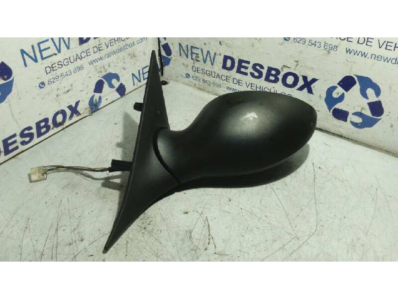 Recambio de retrovisor izquierdo para alfa romeo 156 (116) 1.6 16v t.spark impression referencia OEM IAM   