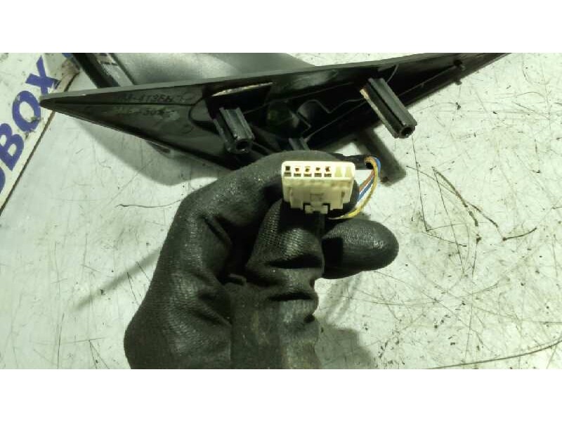 Recambio de retrovisor izquierdo para alfa romeo 156 (116) 1.6 16v t.spark impression referencia OEM IAM   