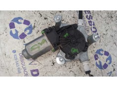 Recambio de elevalunas delantero izquierdo para renault scenic (ja..) 1.9 dti authentique referencia OEM IAM 114145   2