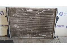 Recambio de radiador agua para bmw serie 5 touring (e39) 528i referencia OEM IAM    2