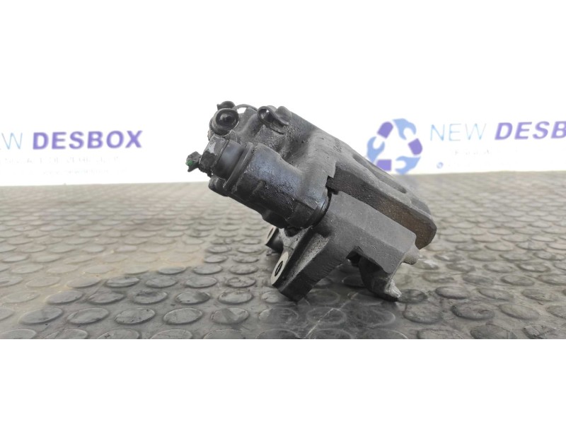Recambio de pinza de freno delantera derecha para citroen jumpy 1.9 turbodiesel (dhx. d8b / xud9te) referencia OEM IAM 795570  
