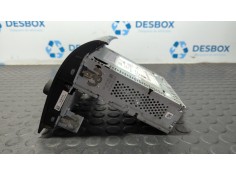 Recambio de sistema navegacion gps para fiat ducato chasis cabina 33 (290) l1 kipper rs: 3000 mm 140 referencia OEM IAM 07357306 2
