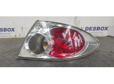 Recambio de piloto trasero derecho para mazda 6 berlina (gg) 2.0 crtd 136 active (4-ptas.) referencia OEM IAM 22061971  