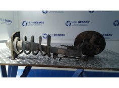 Recambio de mangueta delantera derecha para citroen jumpy hdi 90 l combi (5/6 pl) referencia OEM IAM   
