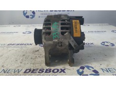 Recambio de alternador para volkswagen polo (9n1) 1.2 12v referencia OEM IAM T542578A   2