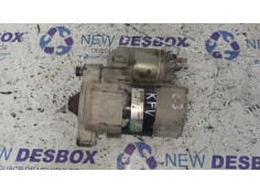Recambio de motor arranque para citroen c3 1.4 referencia OEM IAM 9633292480  