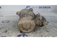 Recambio de motor arranque para citroen c3 1.4 referencia OEM IAM 9633292480   2