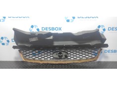 Recambio de rejilla delantera para ford focus berlina (cap) 1.6 tdci cat referencia OEM IAM    2
