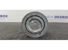 Recambio de polea cigueñal para opel corsa d catch me now referencia OEM IAM 55200498   2