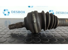 Recambio de transmision delantera derecha para peugeot 307 break / sw (s1) break xs referencia OEM IAM    2