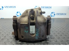 Recambio de pinza de freno delantera izquierda para renault scenic rx4 (ja0) 1.9 dci referencia OEM IAM 8114  