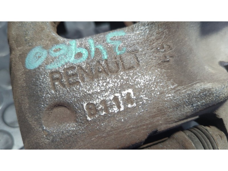 Recambio de pinza de freno delantera izquierda para renault scenic rx4 (ja0) 1.9 dci referencia OEM IAM 8114  