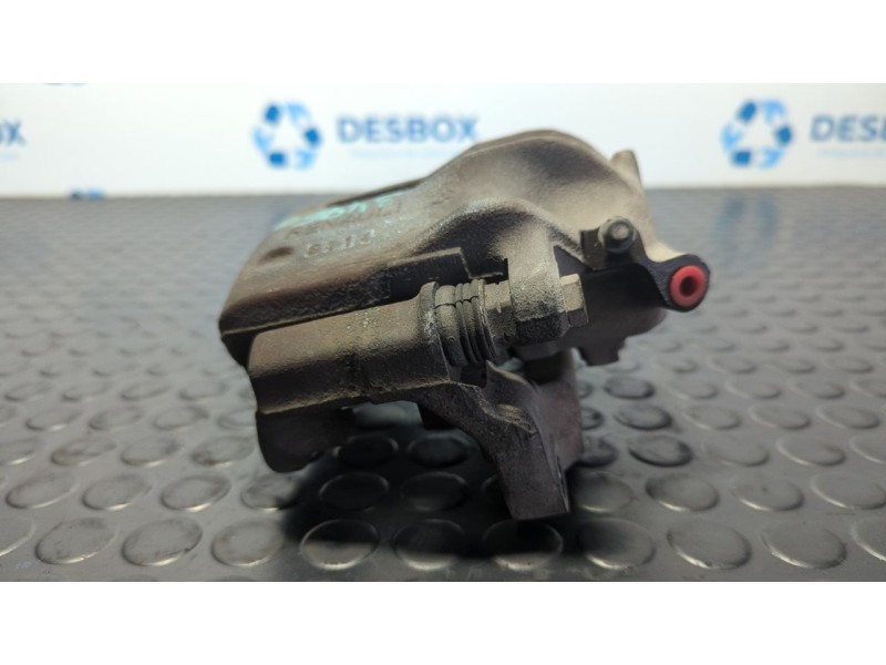 Recambio de pinza de freno delantera izquierda para renault scenic rx4 (ja0) 1.9 dci referencia OEM IAM 8114  