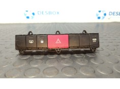 Recambio de mando multifuncion para fiat ducato chasis cabina 33 (290) l1 kipper rs: 3000 mm 140 referencia OEM IAM 7355861650  