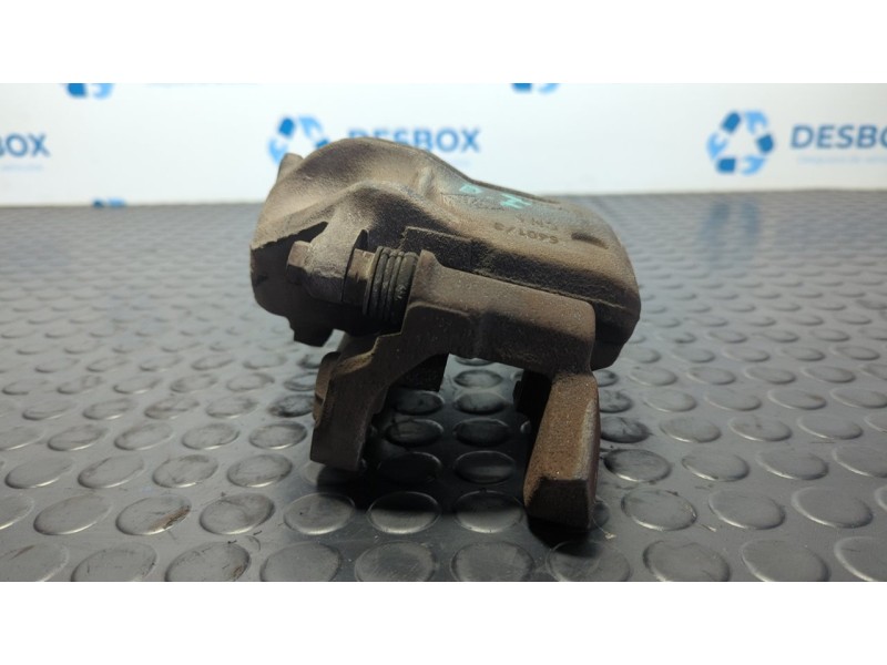 Recambio de pinza de freno delantera izquierda para renault scenic rx4 (ja0) 1.9 dci referencia OEM IAM 8114  
