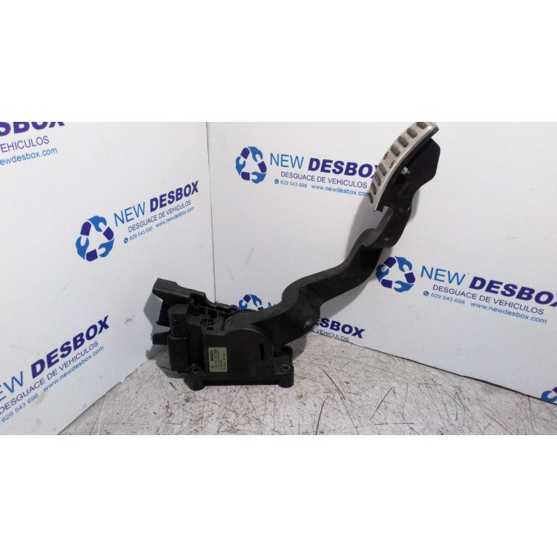 Recambio de potenciometro pedal para fiat bravo (198) 1.9 jtd 16v cat referencia OEM IAM 0280755052  