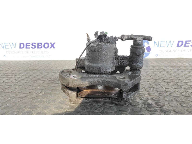 Recambio de pinza de freno delantera derecha para citroen jumpy 1.9 turbodiesel (dhx. d8b / xud9te) referencia OEM IAM 795570  