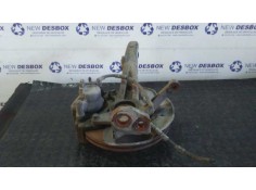 Recambio de mangueta delantera derecha para mazda 6 berlina (gg) 2.0 crtd 136 active (4-ptas.) referencia OEM IAM   