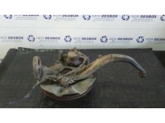 Recambio de mangueta delantera derecha para mazda 6 berlina (gg) 2.0 crtd 136 active (4-ptas.) referencia OEM IAM    2