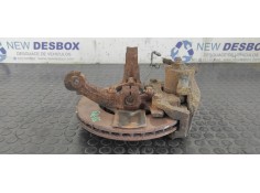 Recambio de mangueta delantera izquierda para opel astra gtc cosmo referencia OEM IAM 1617429   2