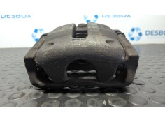 Recambio de pinza de freno delantera izquierda para renault kangoo furgón compact grand confort referencia OEM IAM J249681B   2