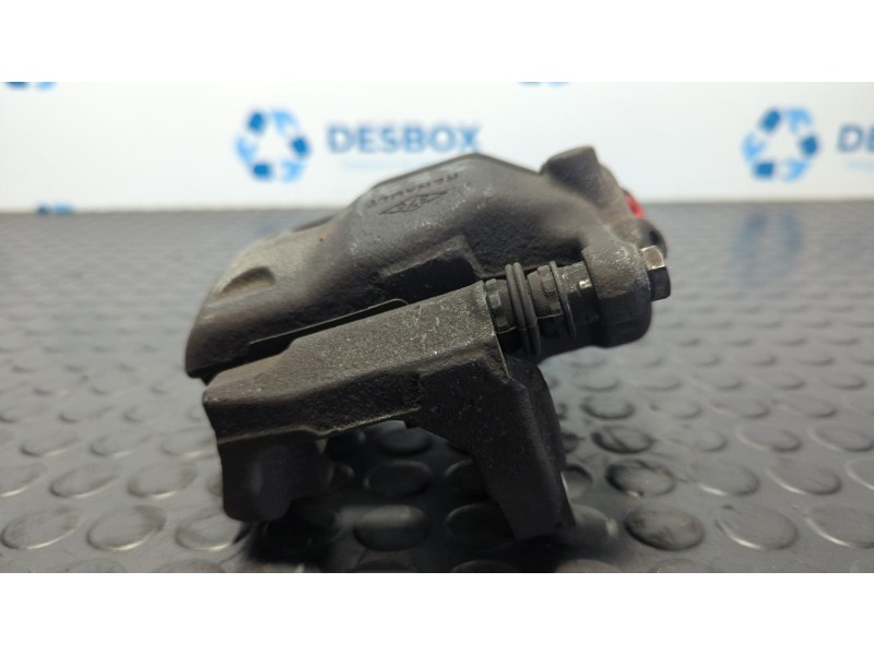 Recambio de pinza de freno delantera izquierda para renault kangoo furgón compact grand confort referencia OEM IAM J249681B  