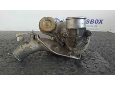 Recambio de turbocompresor para nissan terrano/terrano.ii (r20) 2.7 turbodiesel referencia OEM IAM 4520471S  