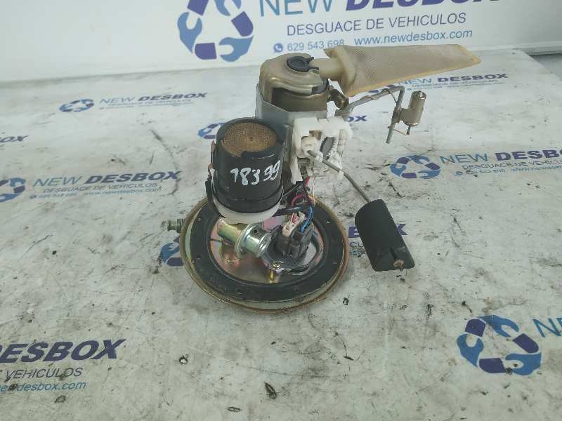 Recambio de aforador para toyota corolla (e11) 1.4 linea terra (3-ptas.) referencia OEM IAM   