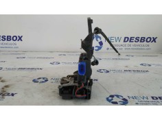 Recambio de cerradura puerta delantera derecha para volkswagen polo (9n1) 1.2 12v referencia OEM IAM    2