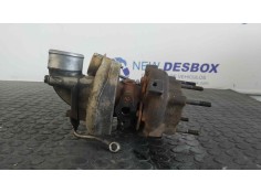 Recambio de turbocompresor para nissan terrano/terrano.ii (r20) 2.7 turbodiesel referencia OEM IAM 4520471S   2