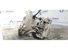Recambio de caja cambios para opel astra gtc cosmo referencia OEM IAM 55355489   2