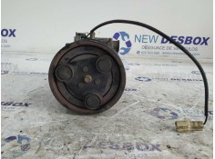 Recambio de compresor aire acondicionado para mazda 6 berlina (gg) 2.0 crtd 136 active (4-ptas.) referencia OEM IAM H12A1AE4DC  