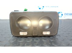 Recambio de luz interior para fiat ducato chasis cabina 33 (290) l1 kipper rs: 3000 mm 140 referencia OEM IAM 1520400000  