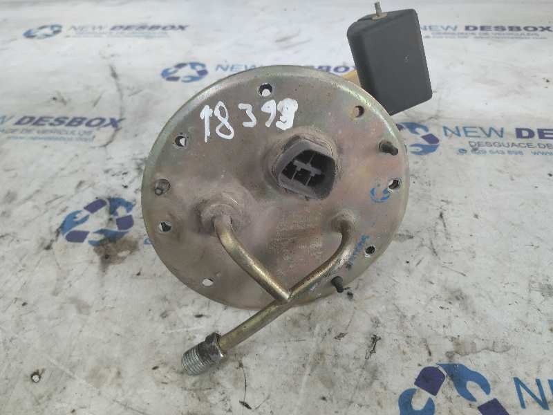 Recambio de aforador para toyota corolla (e11) 1.4 linea terra (3-ptas.) referencia OEM IAM   