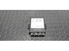 Recambio de centralita cierre para mercedes-benz sprinter 02.00  combi 213 cdi (902.671-672) referencia OEM IAM A0004461019  
