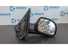 Recambio de retrovisor derecho para chrysler voyager (rg) 2.8 crd executive referencia OEM IAM 04894412AE  