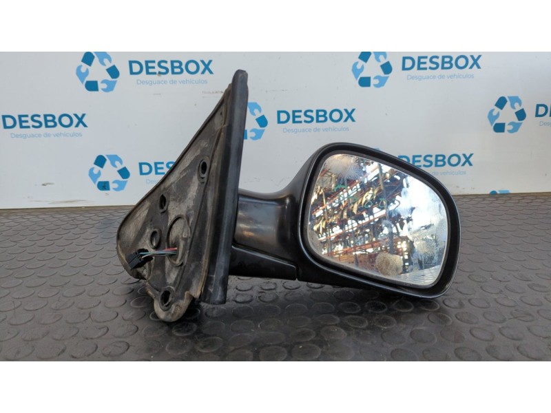 Recambio de retrovisor derecho para chrysler voyager (rg) 2.8 crd executive referencia OEM IAM 04894412AE  
