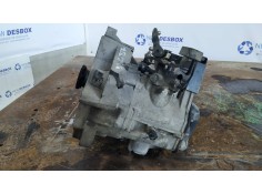 Recambio de caja cambios para volkswagen polo (9n1) 1.2 12v referencia OEM IAM FQE   2