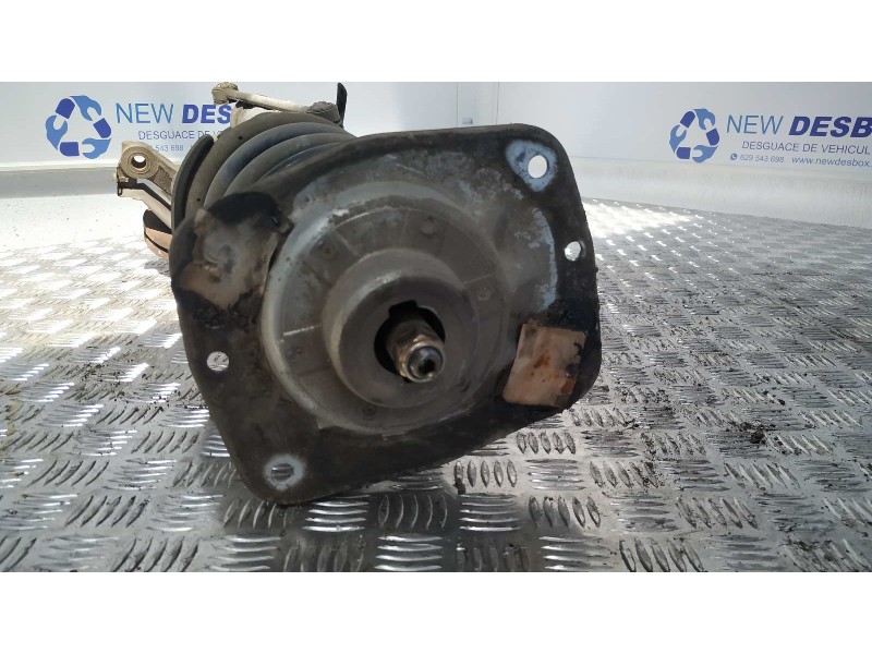 Recambio de mangueta delantera derecha para citroen jumpy hdi 90 l combi (5/6 pl) referencia OEM IAM   