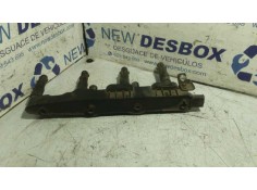 Recambio de bobina encendido para mercedes-benz clase a (w168) 1.4 cat referencia OEM IAM A0001501380   2