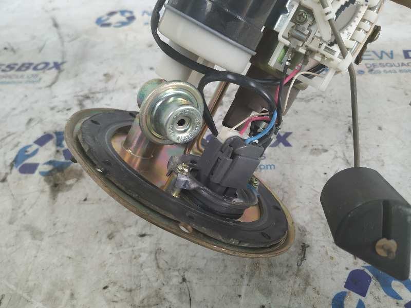 Recambio de aforador para toyota corolla (e11) 1.4 linea terra (3-ptas.) referencia OEM IAM   
