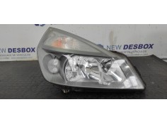 Recambio de faro derecho para renault espace iv (jk0) 1.9 dci diesel referencia OEM IAM 15566000  