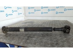 Recambio de transmision central para mercedes-benz sprinter 02.00  combi 213 cdi (902.671-672) referencia OEM IAM   
